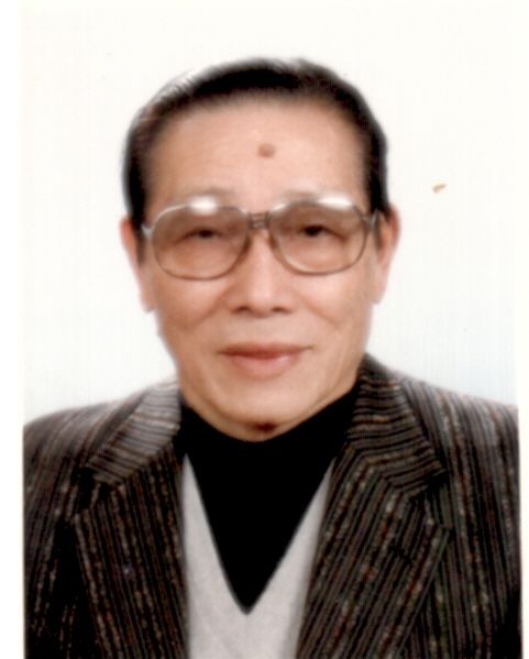 Chi Wan 宦子雲 Wan