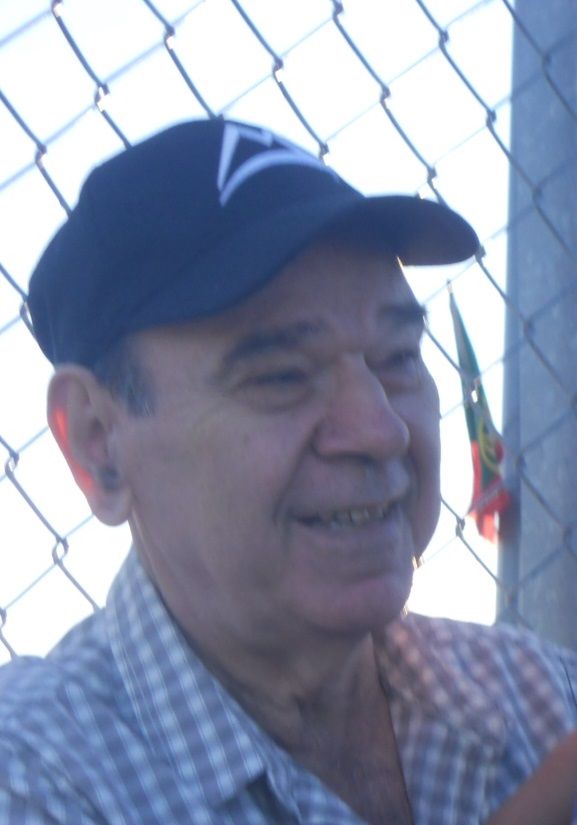 Costas Selaidopoulos