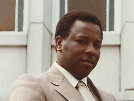 Antoine-Gracia Louis