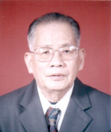 Ke Wang Xu
