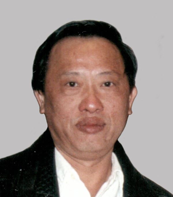 Chi Moeung Nguon