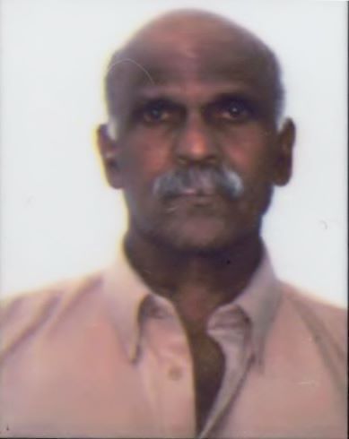 Annamalai Kanthan