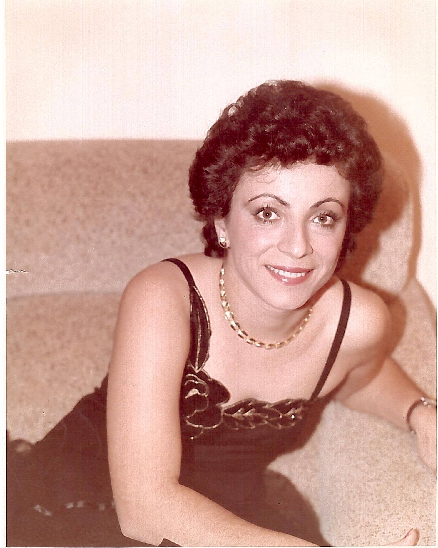Najla Khalaf