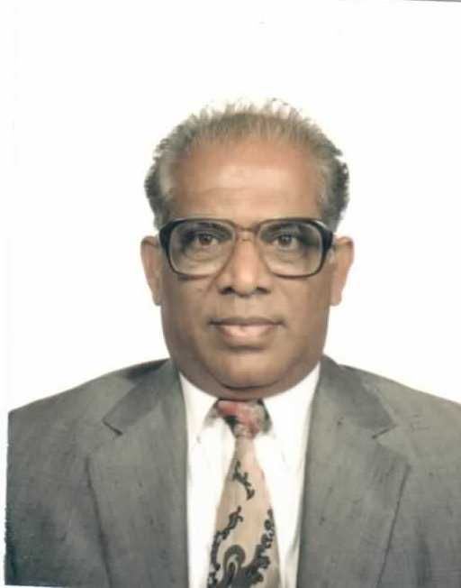 Bhanabhai Patel