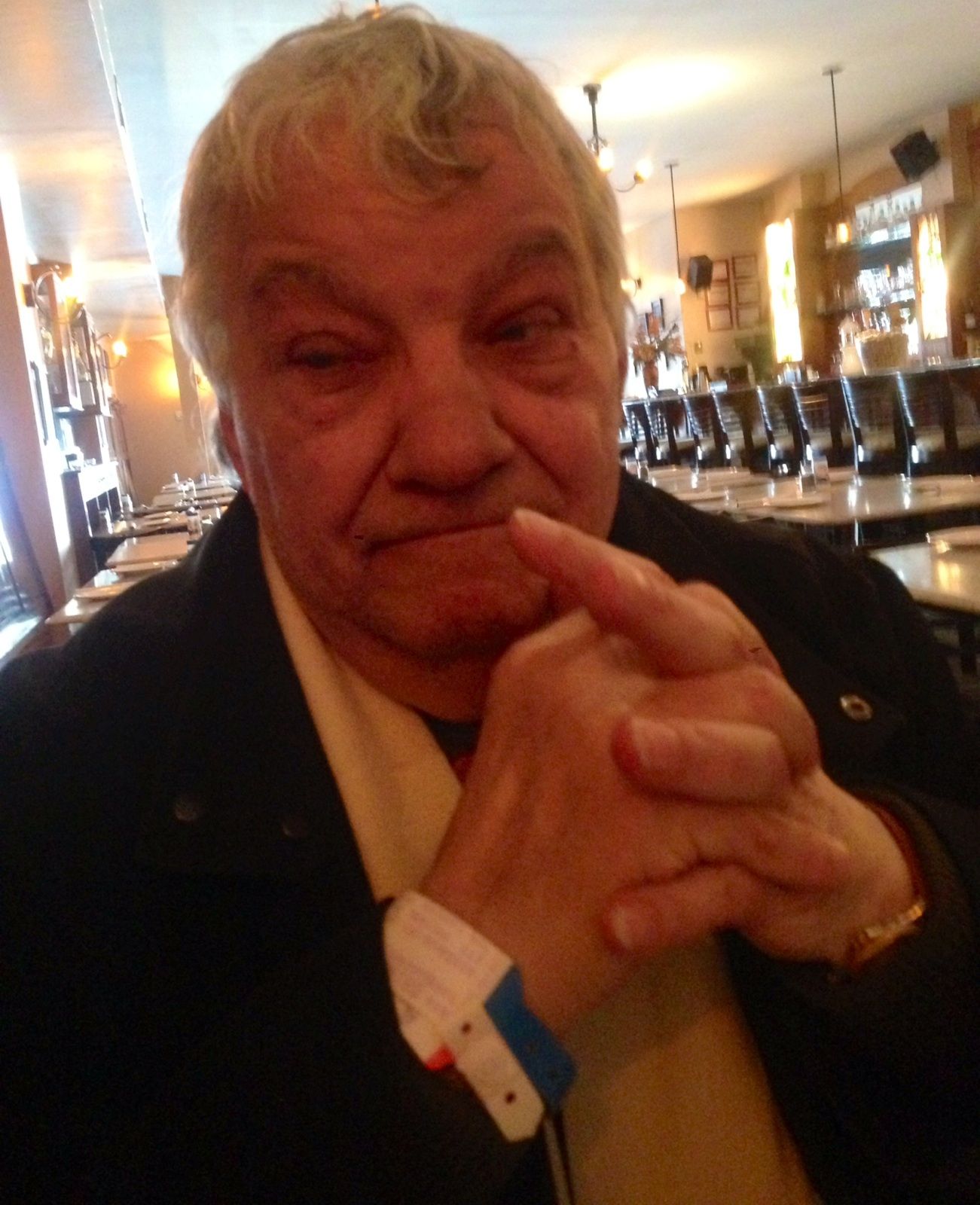 Dimitrios Gourlomenos