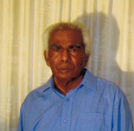 Subramanian Selliah