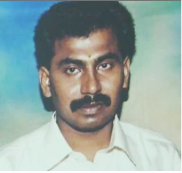 Jeyarasan Manikarajah