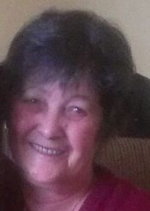 Antonia Kotiadis mihailidis