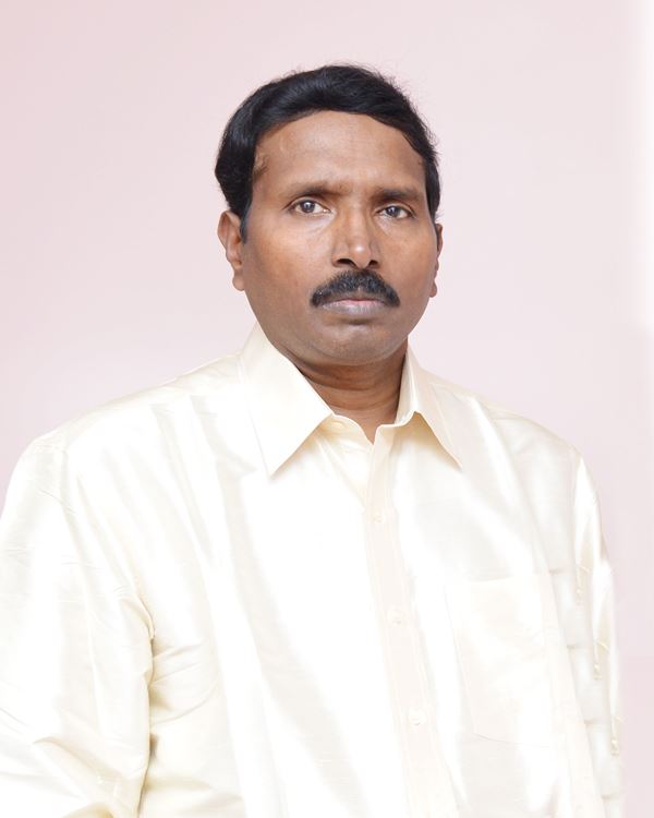 Rajenthiram Subramaniam