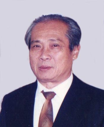 Rui Liang Huang