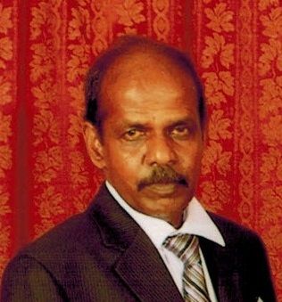 Velauthapillai Appachi