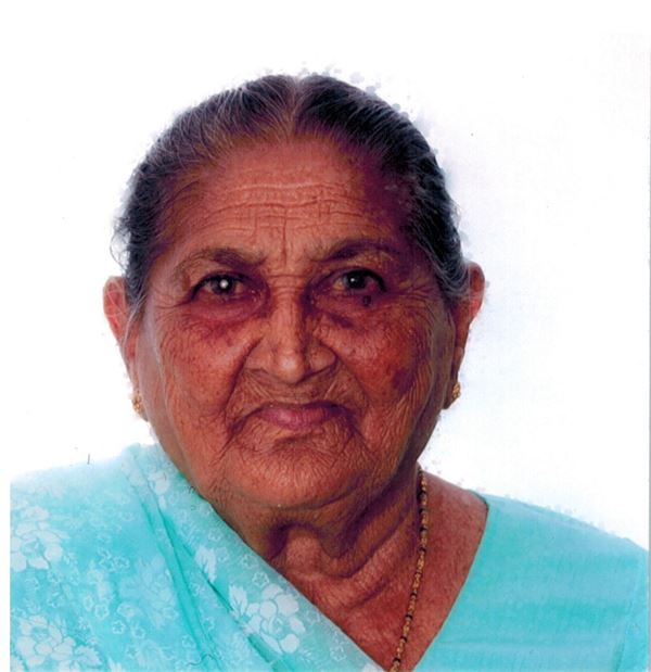 Devibahen Patel