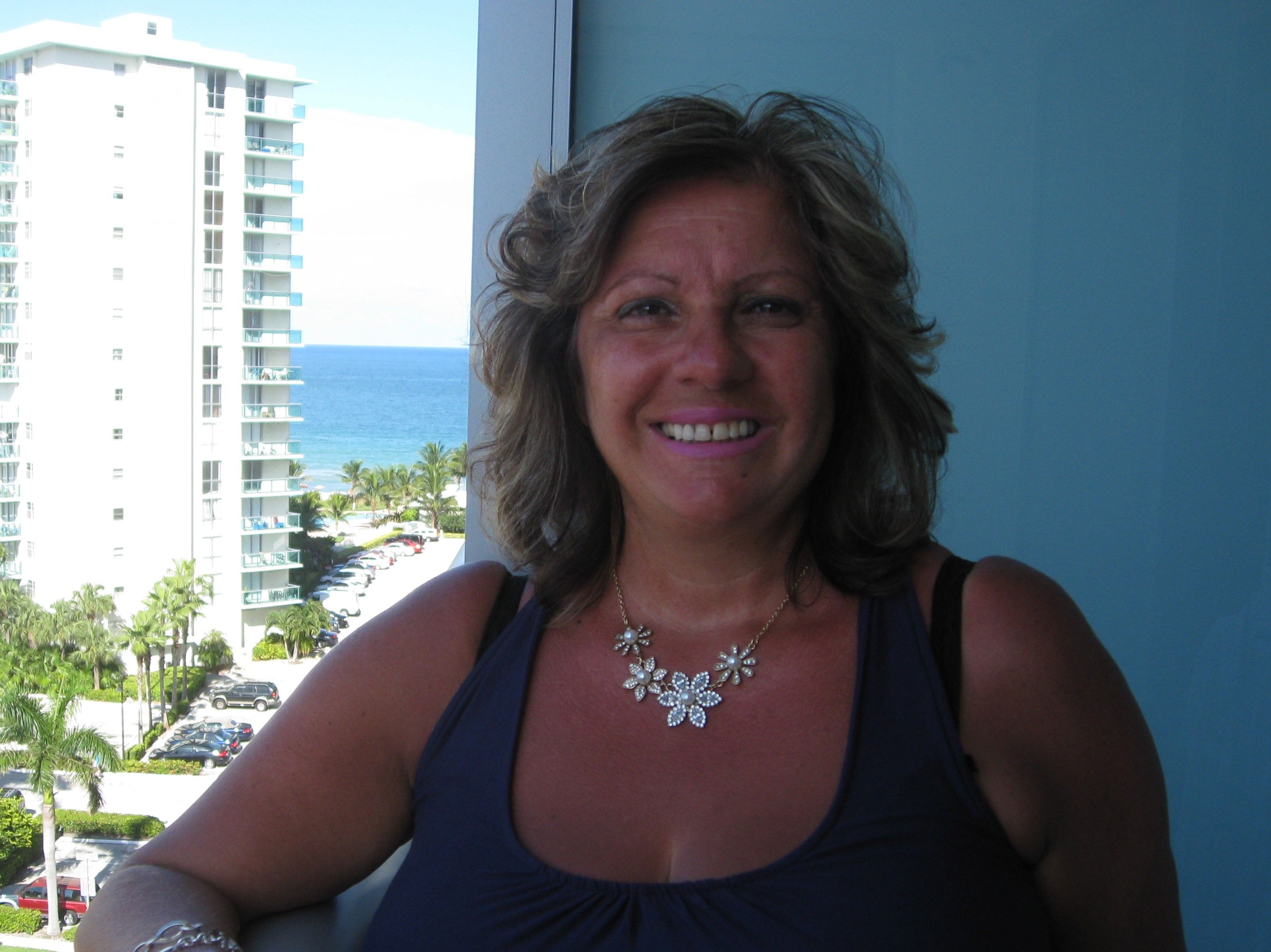 Mary Todaro-cardillo