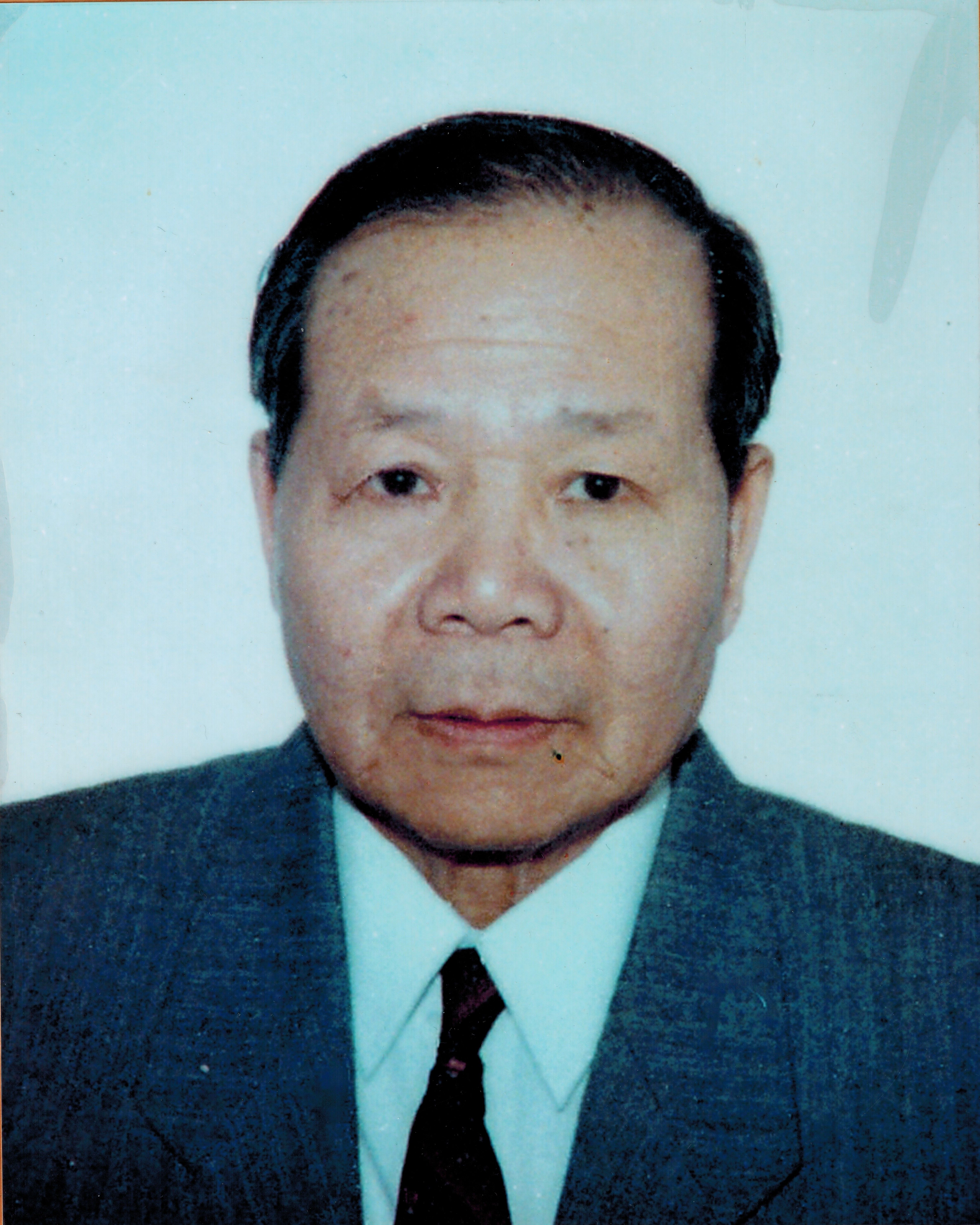 Ji Yao Huang