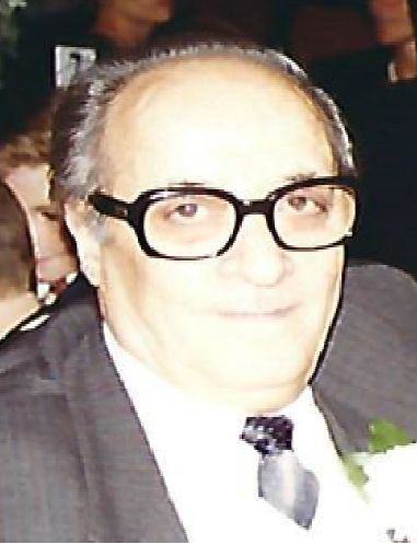 George Petropoulos