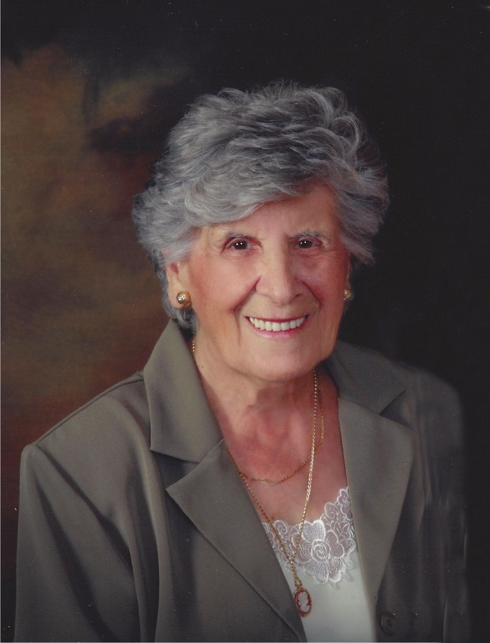 Irma De luca (née vincelli)