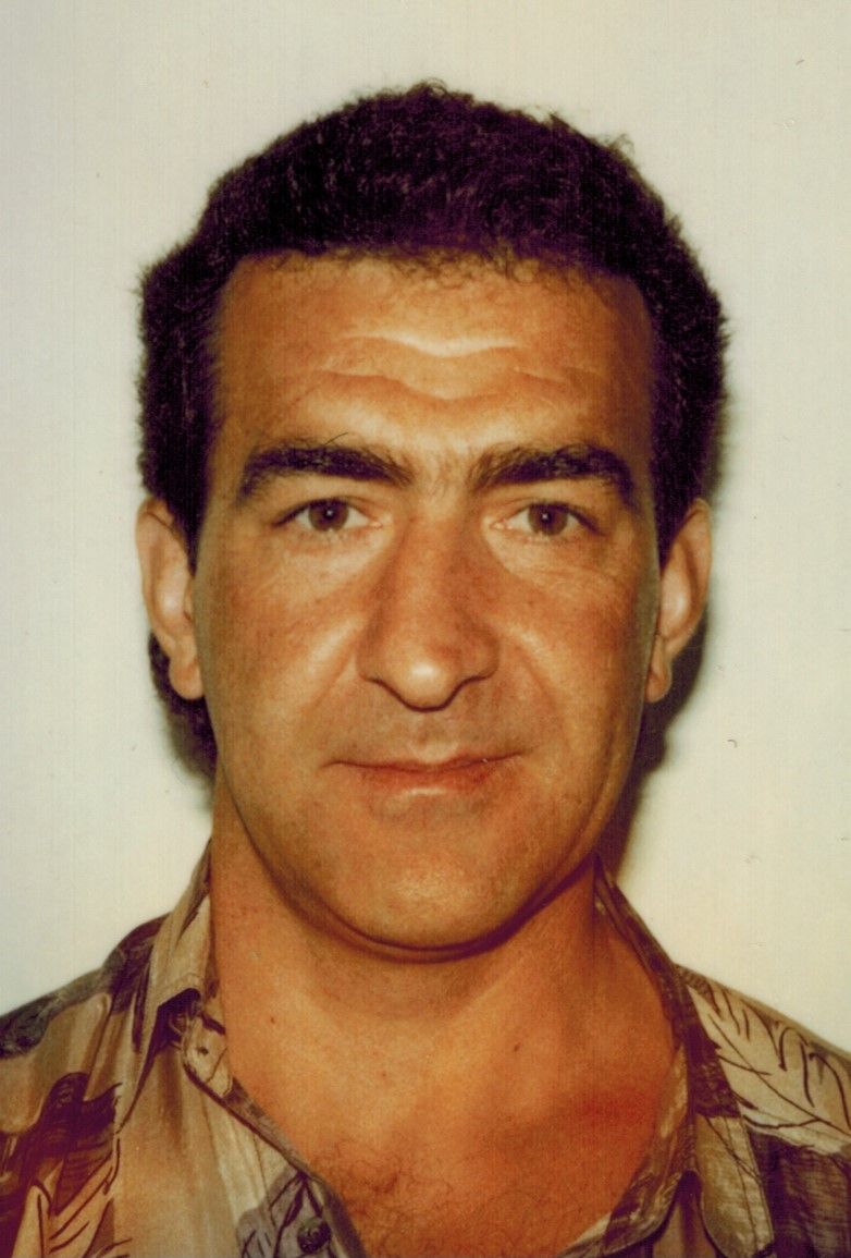 Anastasios Savvidis