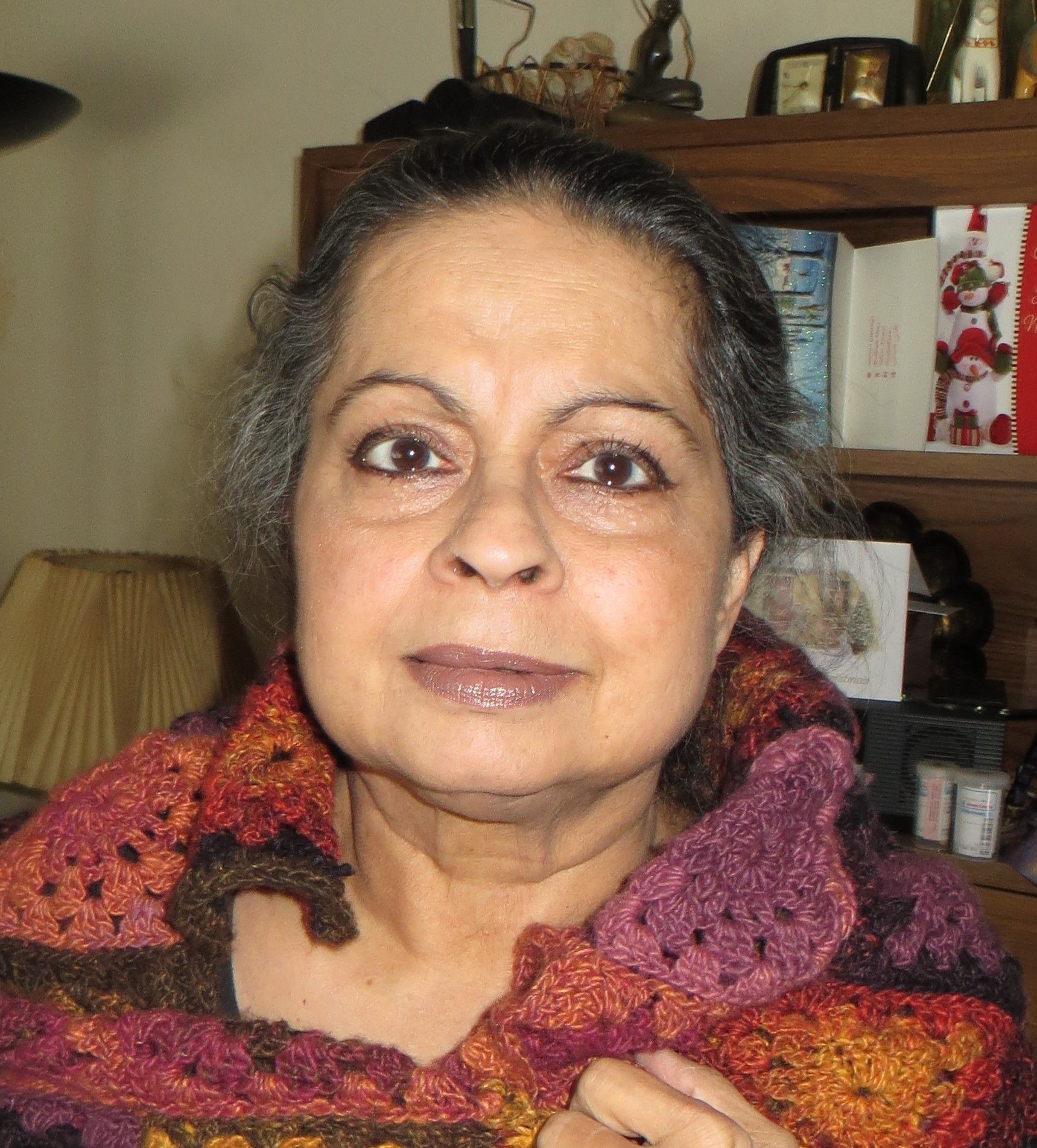 Rekha Divgikar suresh