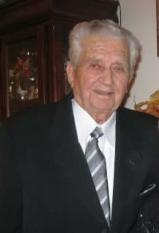 Evangelos Vlassis