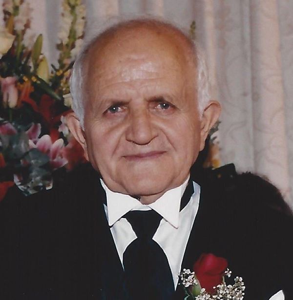 Alexios Papathanasopoulos