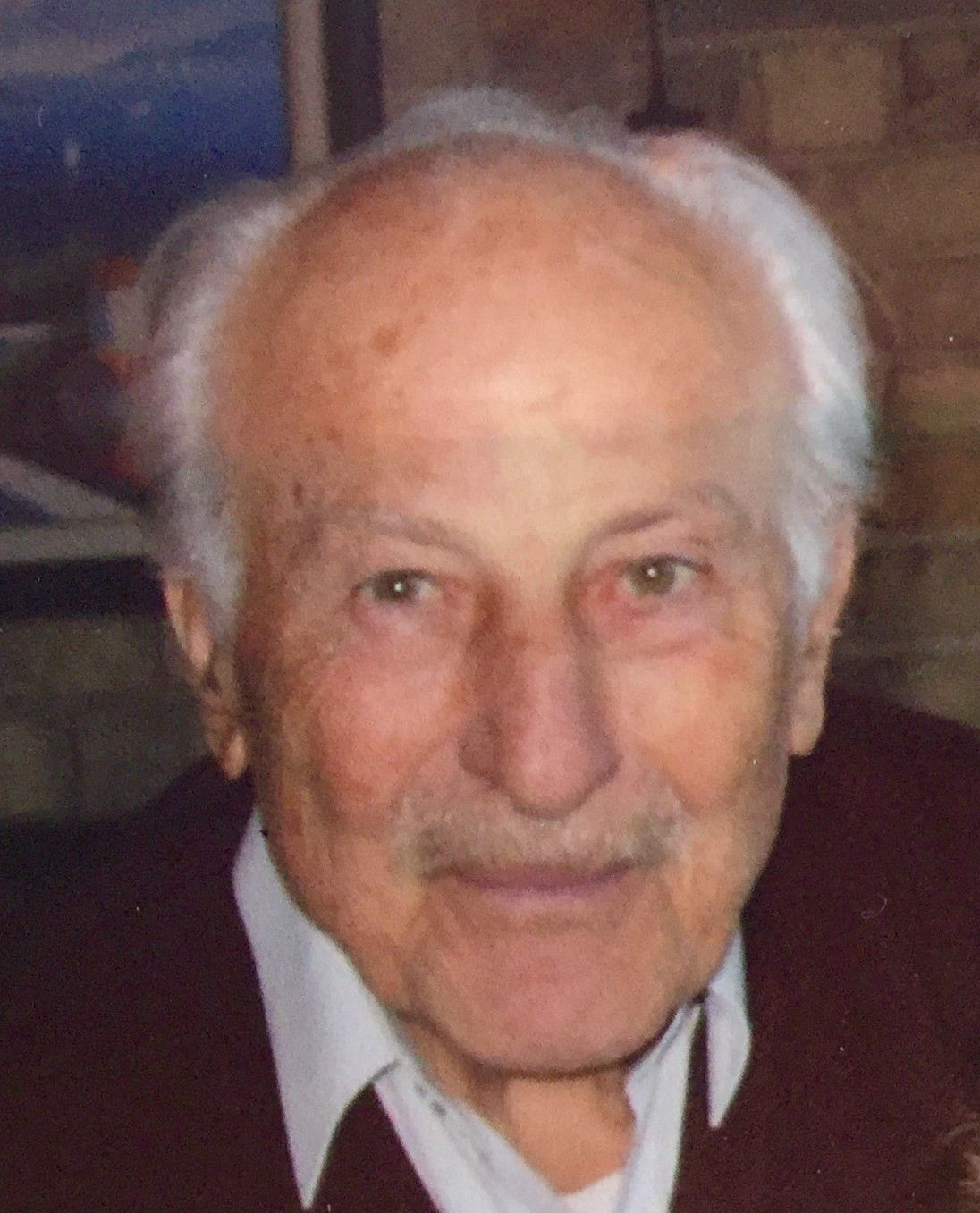 Panagiotis Karabatsos