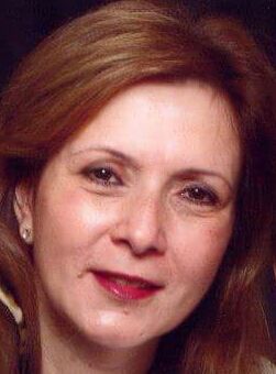 Konstantina Papamikos