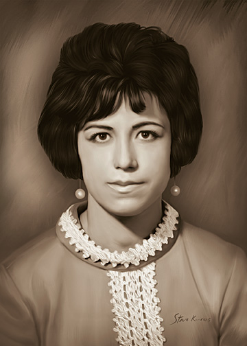 Anastasia Athanasopoulou