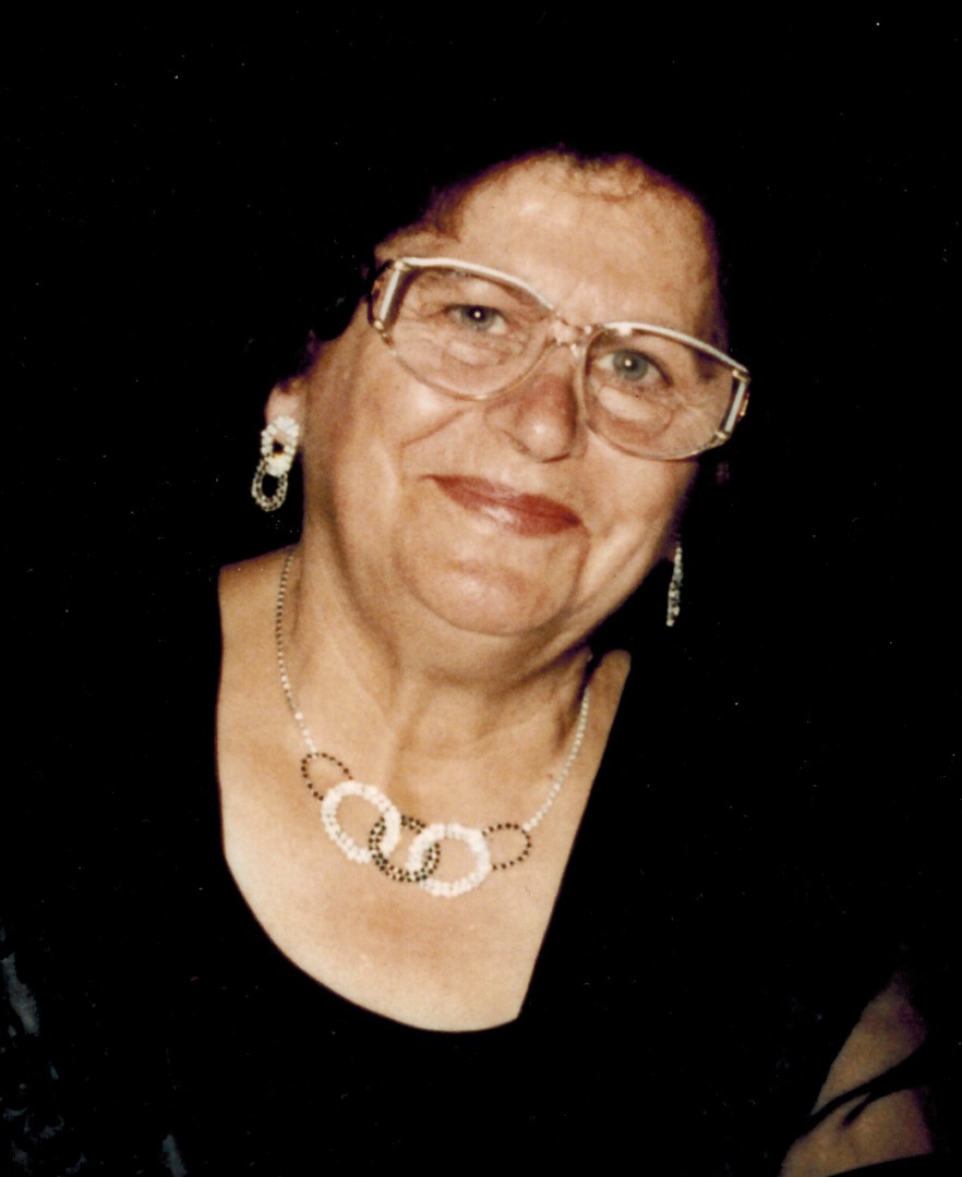 Efthimia Papadopoulou