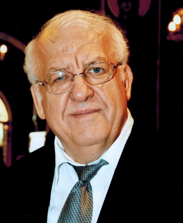 Panagiotis Sarropoulos