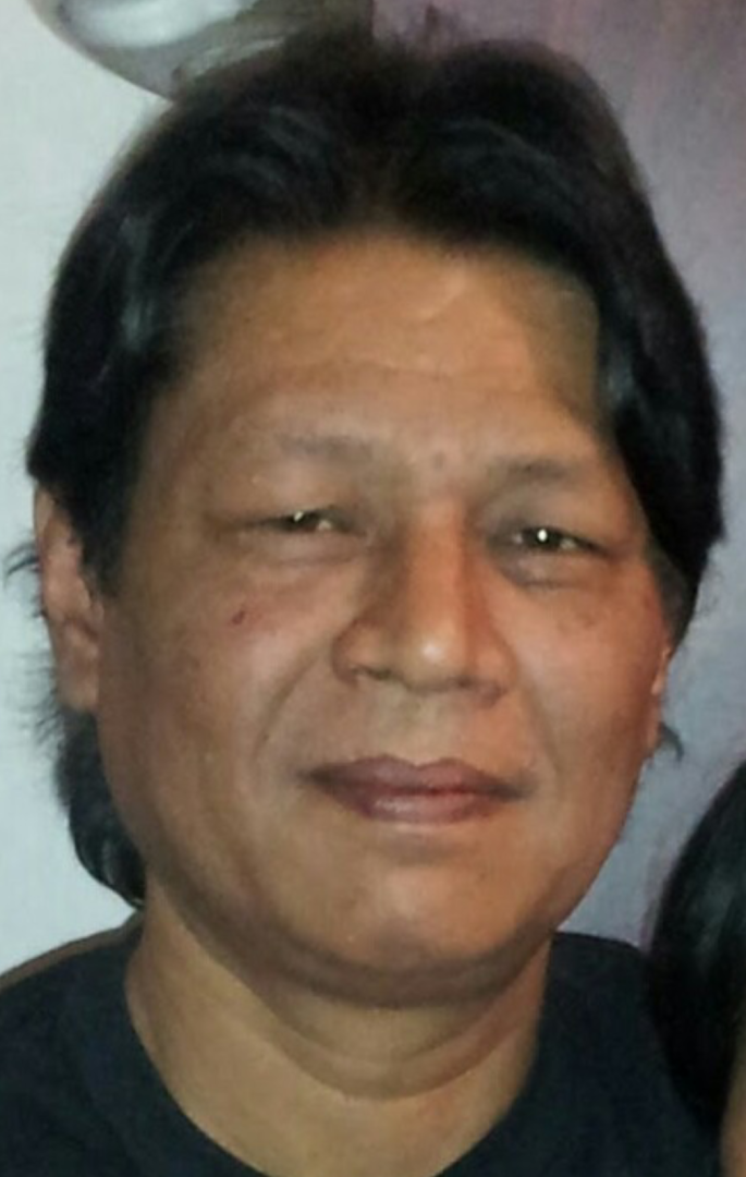 Dipak Barua