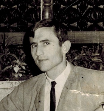 Antonios Spyrokostas