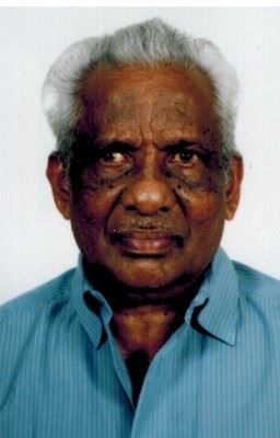 Balasubramaniyam Sinnathamby