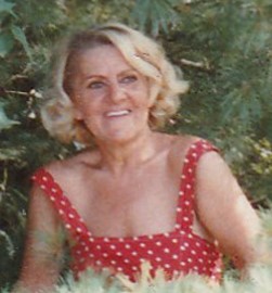 Marie-Thérèse Bélanger