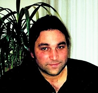 Dimitrios Arvanitaki