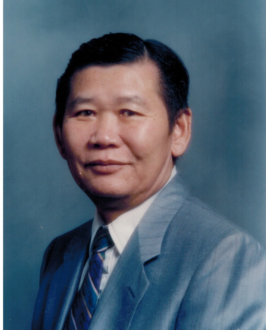 Vichien Kannoungyai
