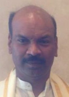 Jasothan Amirthalingam