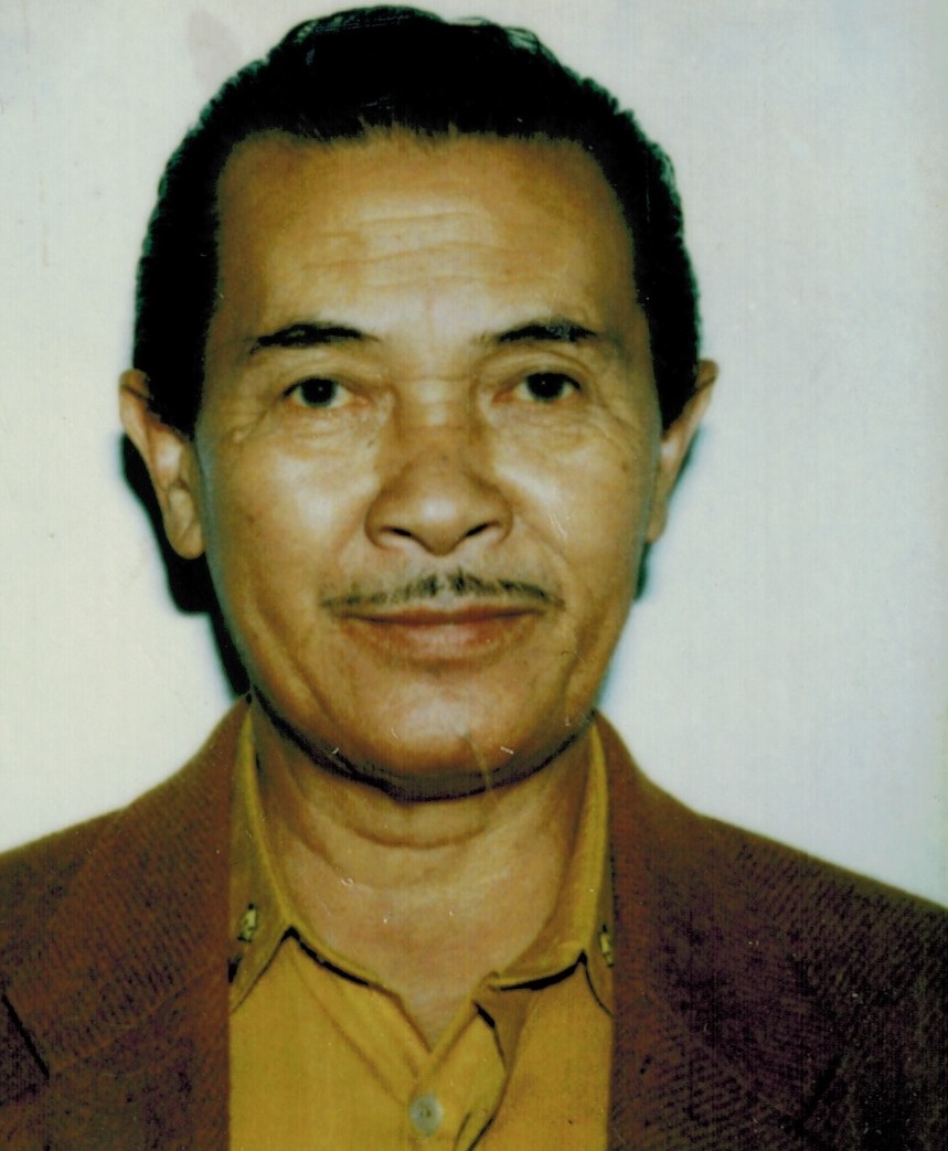 Charles R'abel sam taw