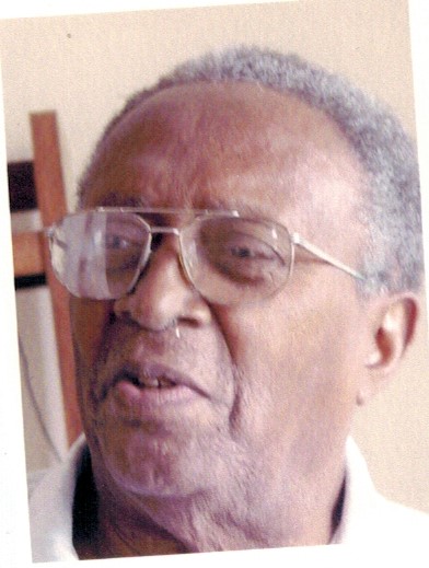 René-Antoine St-louis