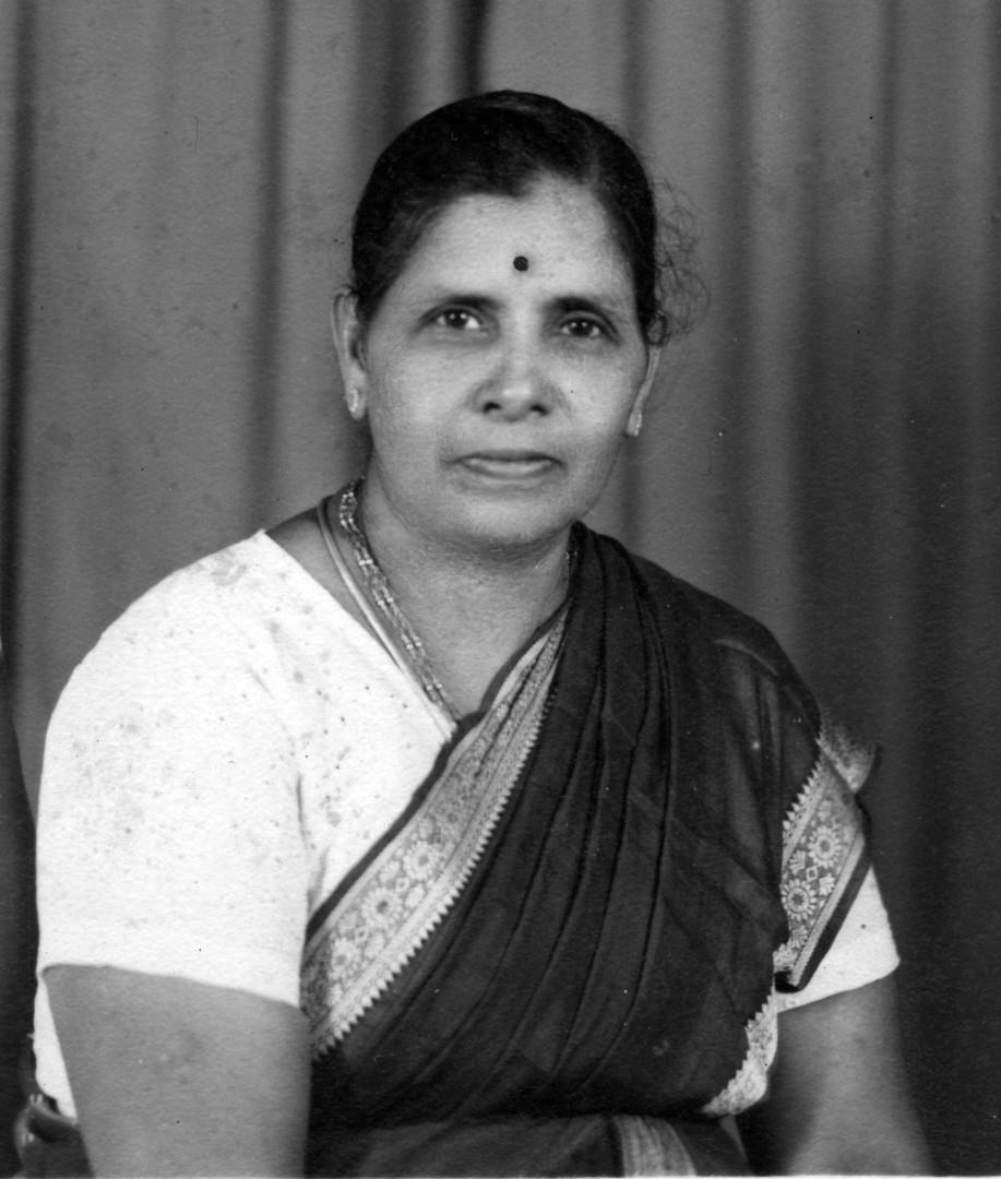 Sivapackiam Somasundaram