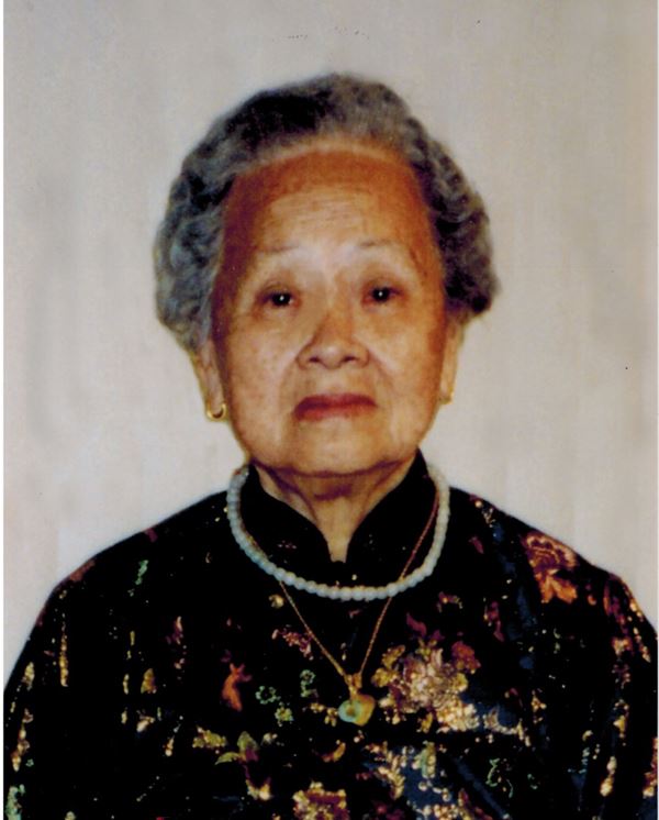 Feng Hsien Kuo