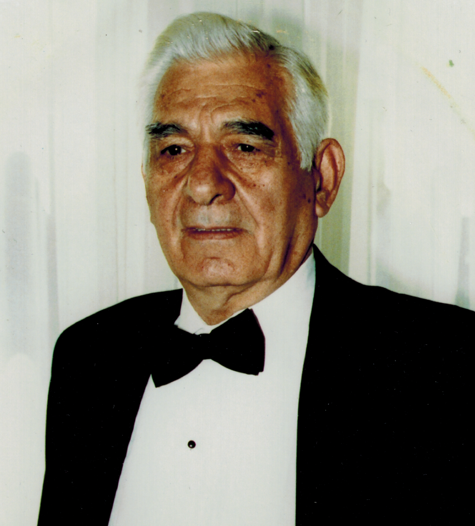 Konstantinos Parhas