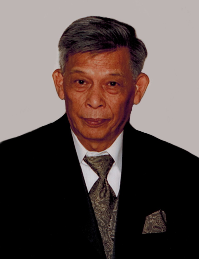 Hon Cheuk Tam