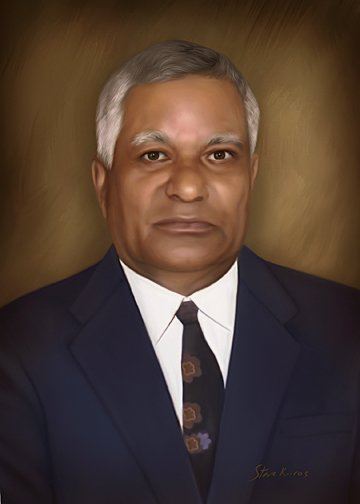 Sundarapandian Aiyadurai