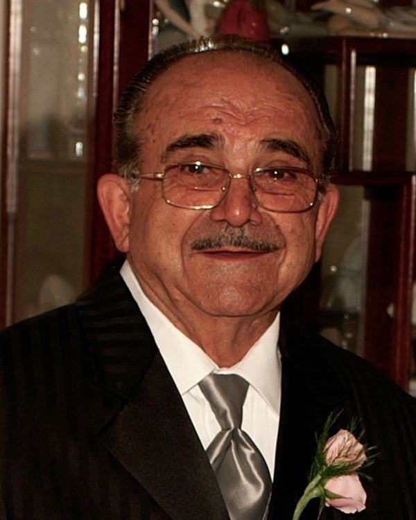 Elias Sirios