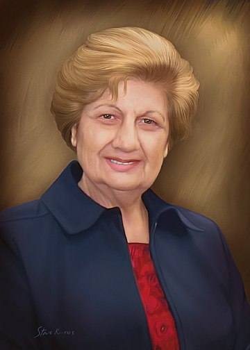 Anthoula Vamvakidis-kontopoulos