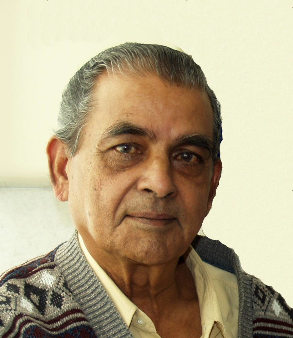 Ranchodbhai Patel