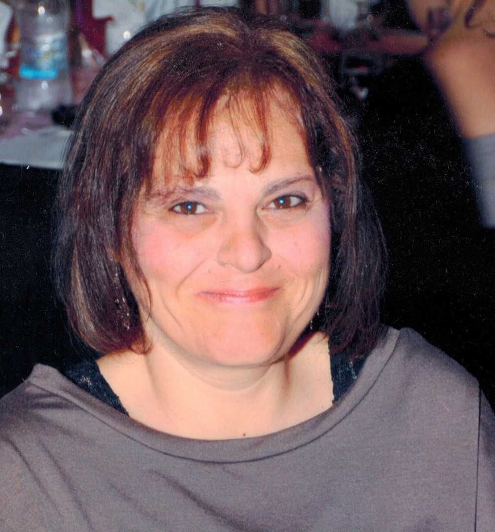 Ioanna Karageorgopoulos