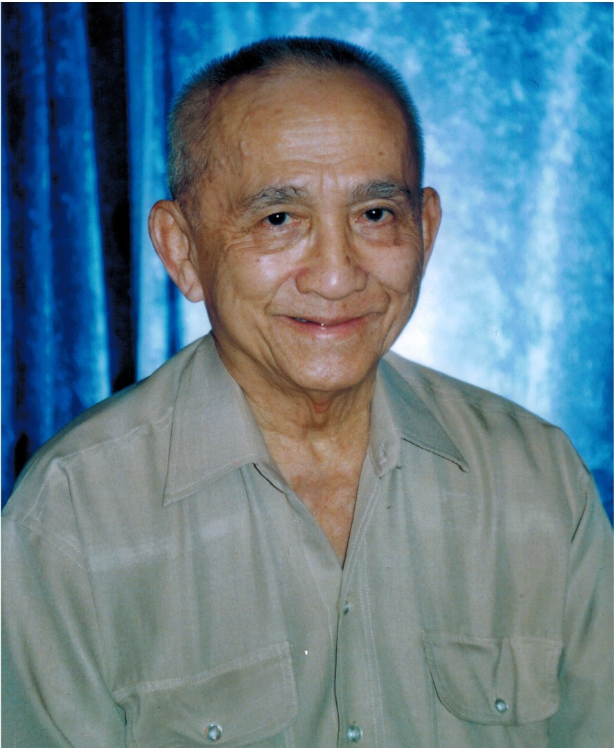 Van Sang Tran