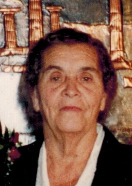 Garifallia Rovatsou-volis