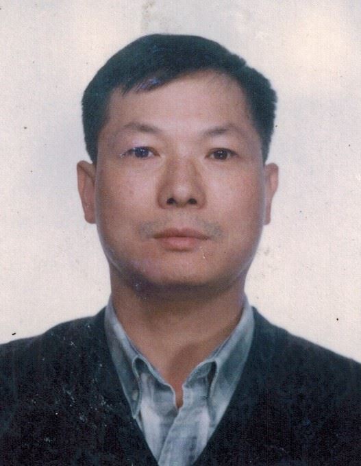 Xu Lin Chen